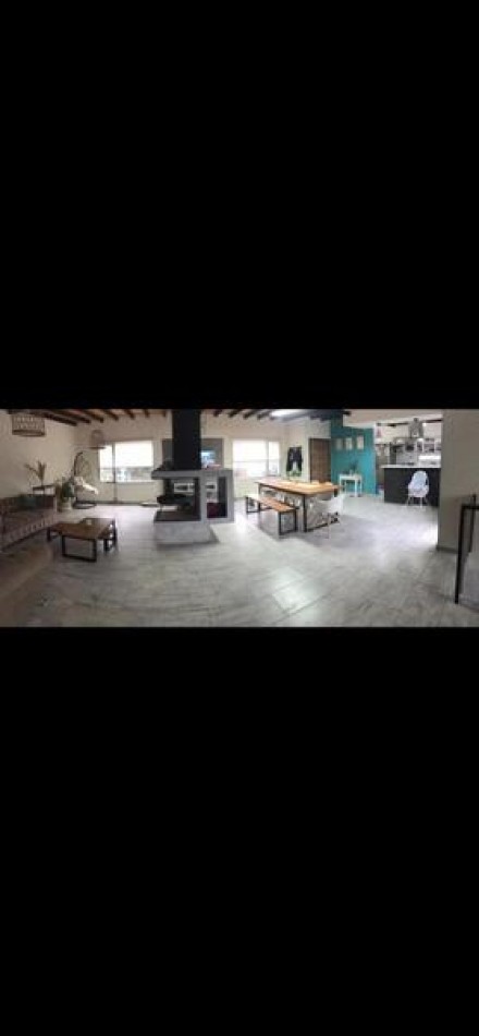 Venta de casa en Villa Gesell
