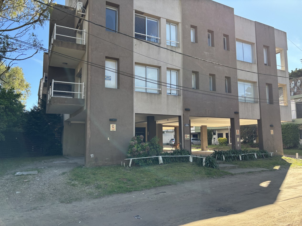 Alquiler departamento feriados en Pinamar UF11