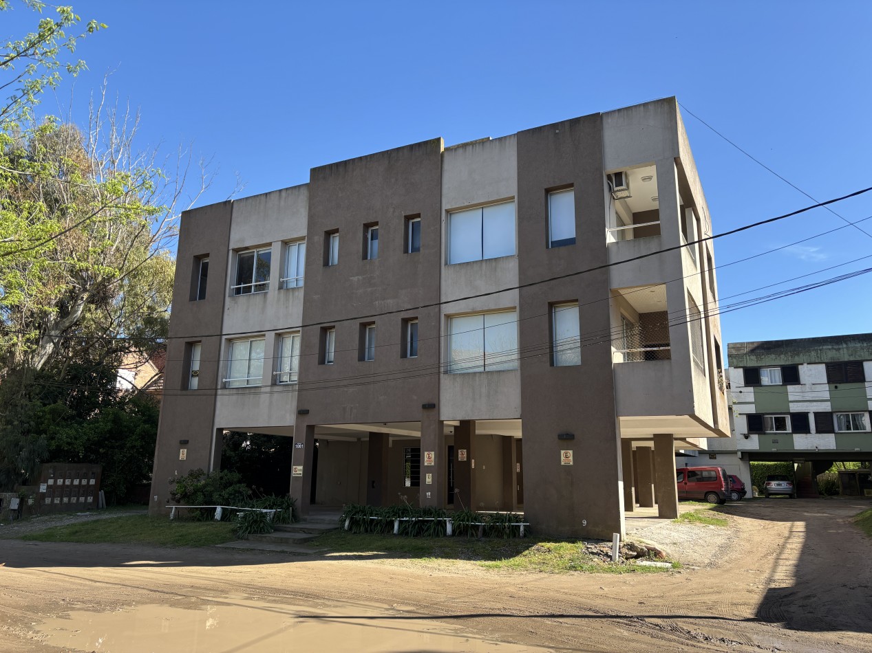 Alquiler departamento feriados en Pinamar UF10 