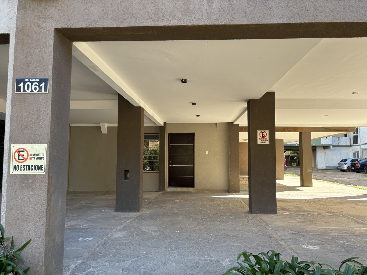 Alquiler departamento en Pinamar UF2 para 4 personas 