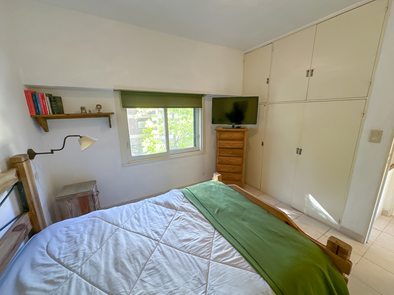 DEPARTAMENTO EN VENTA PINAMAR 3 AMBIENTES CON COCHERA