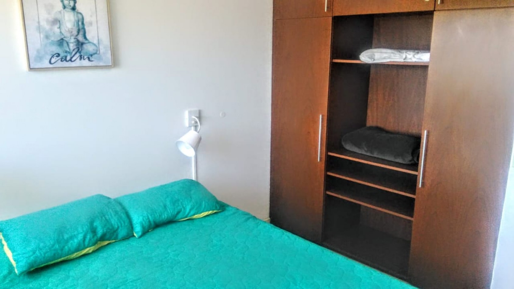 Venta departamento Mar de las Pampas vista al mar