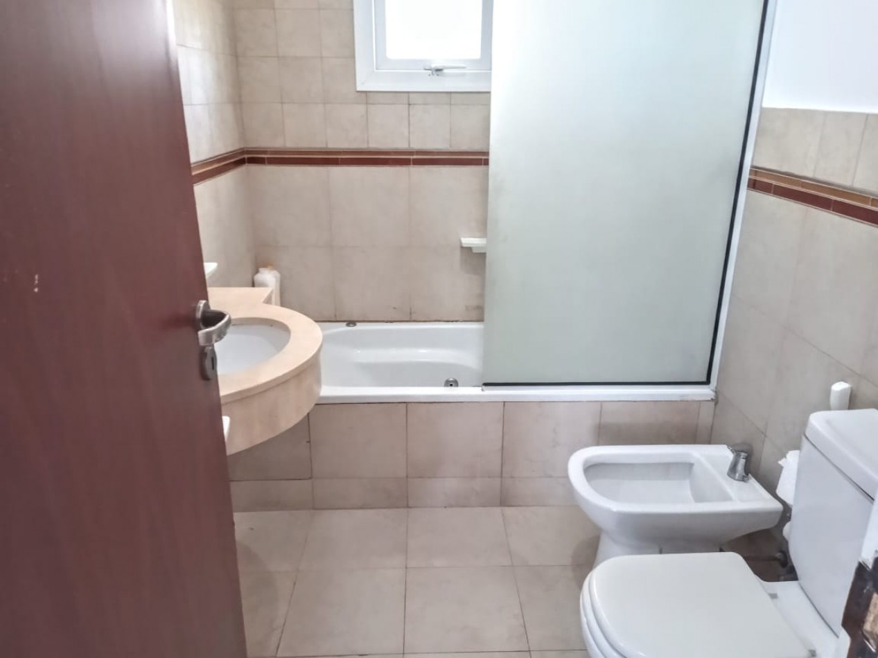 Venta departamento Mar de las Pampas vista al mar