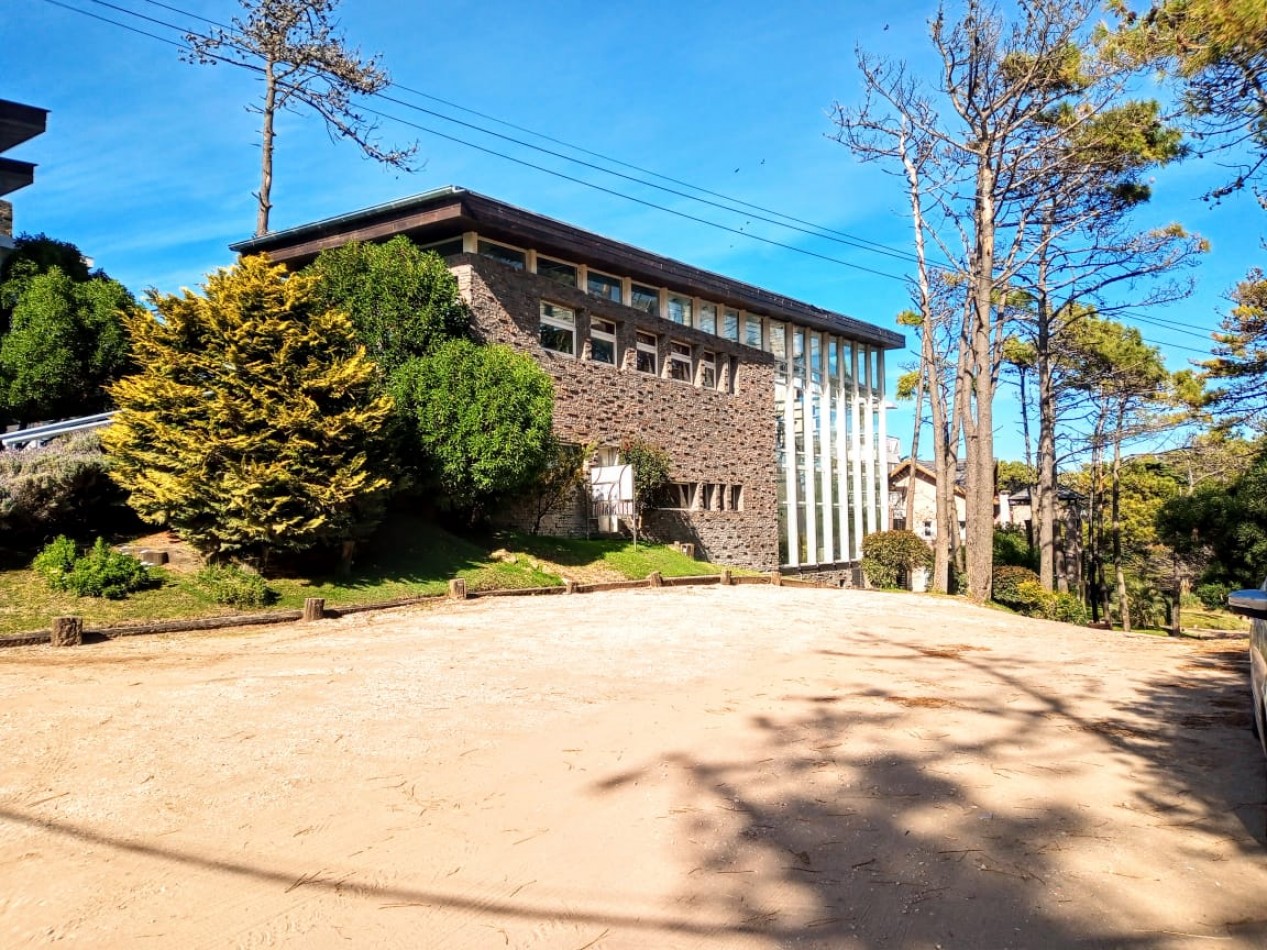 Venta departamento Mar de las Pampas vista al mar