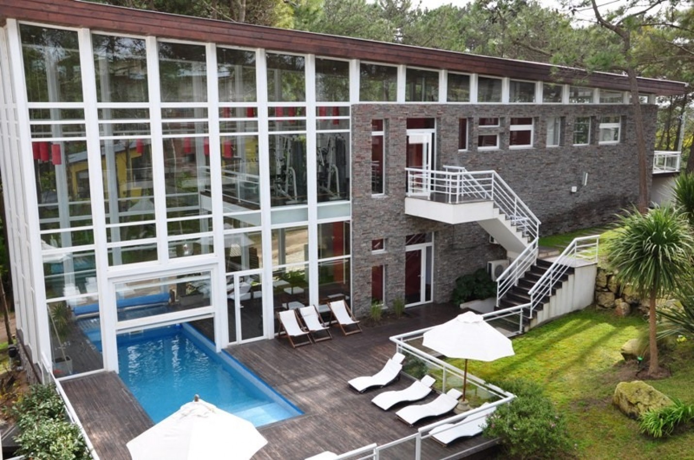 Venta departamento Mar de las Pampas vista al mar