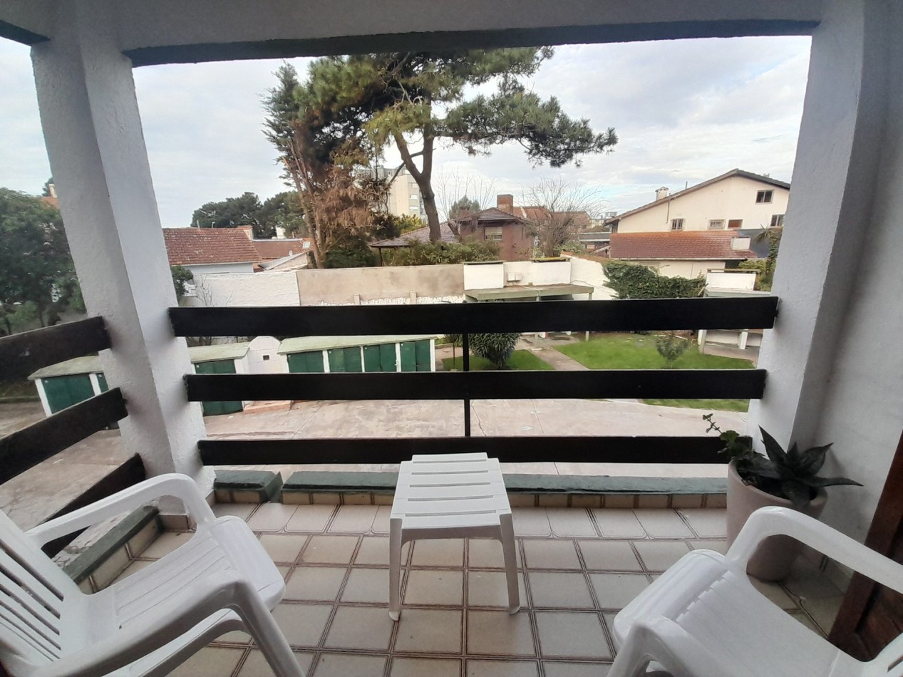 Venta Departamento Gesell Norte 3 ambientes cochera
