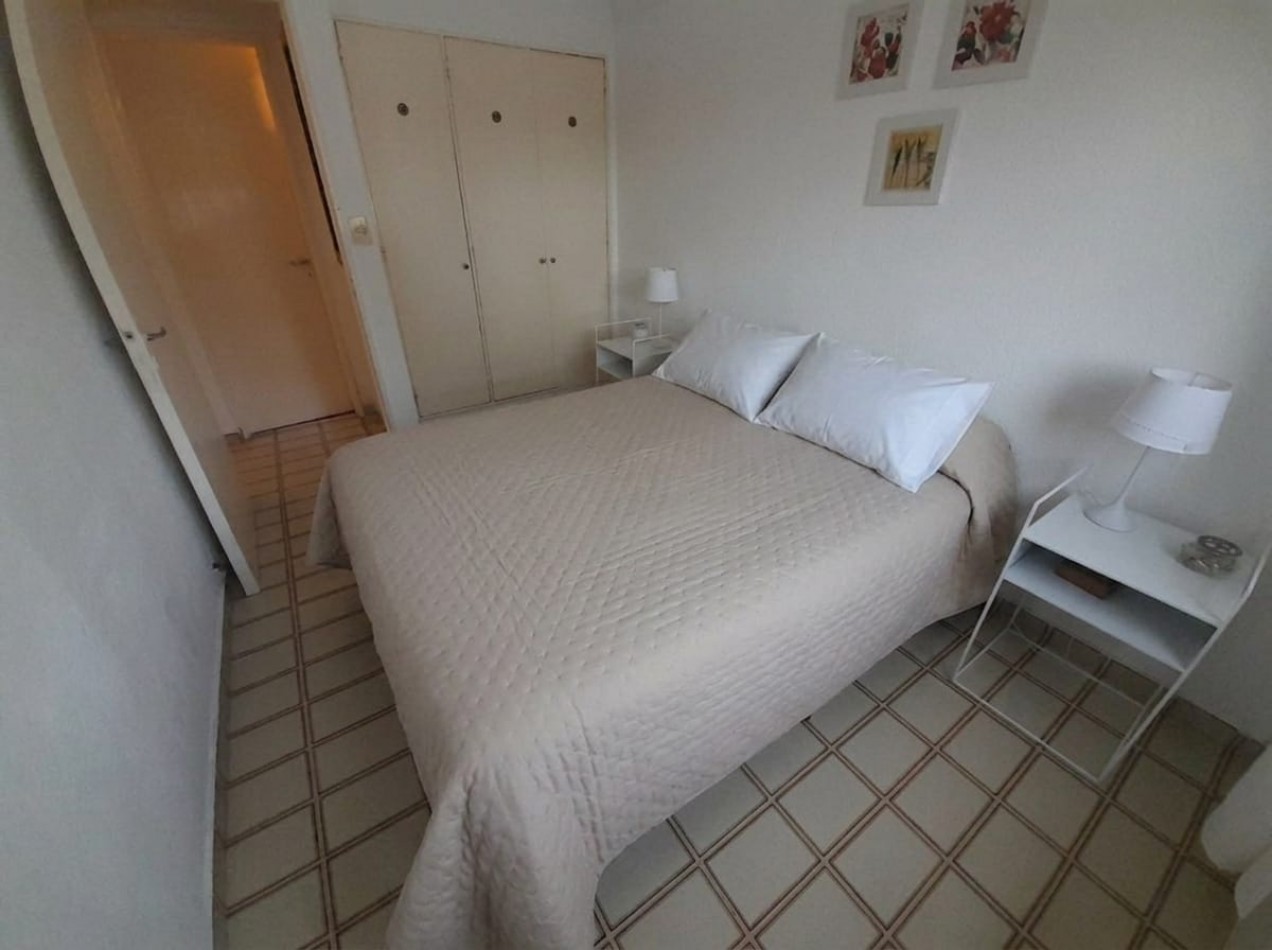 Venta Departamento Gesell Norte 3 ambientes cochera