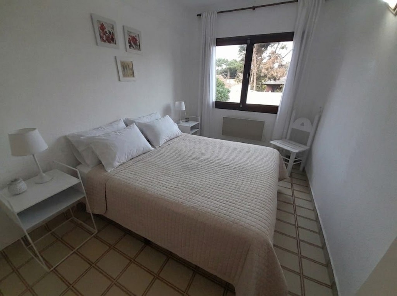 Venta Departamento Gesell Norte 3 ambientes cochera