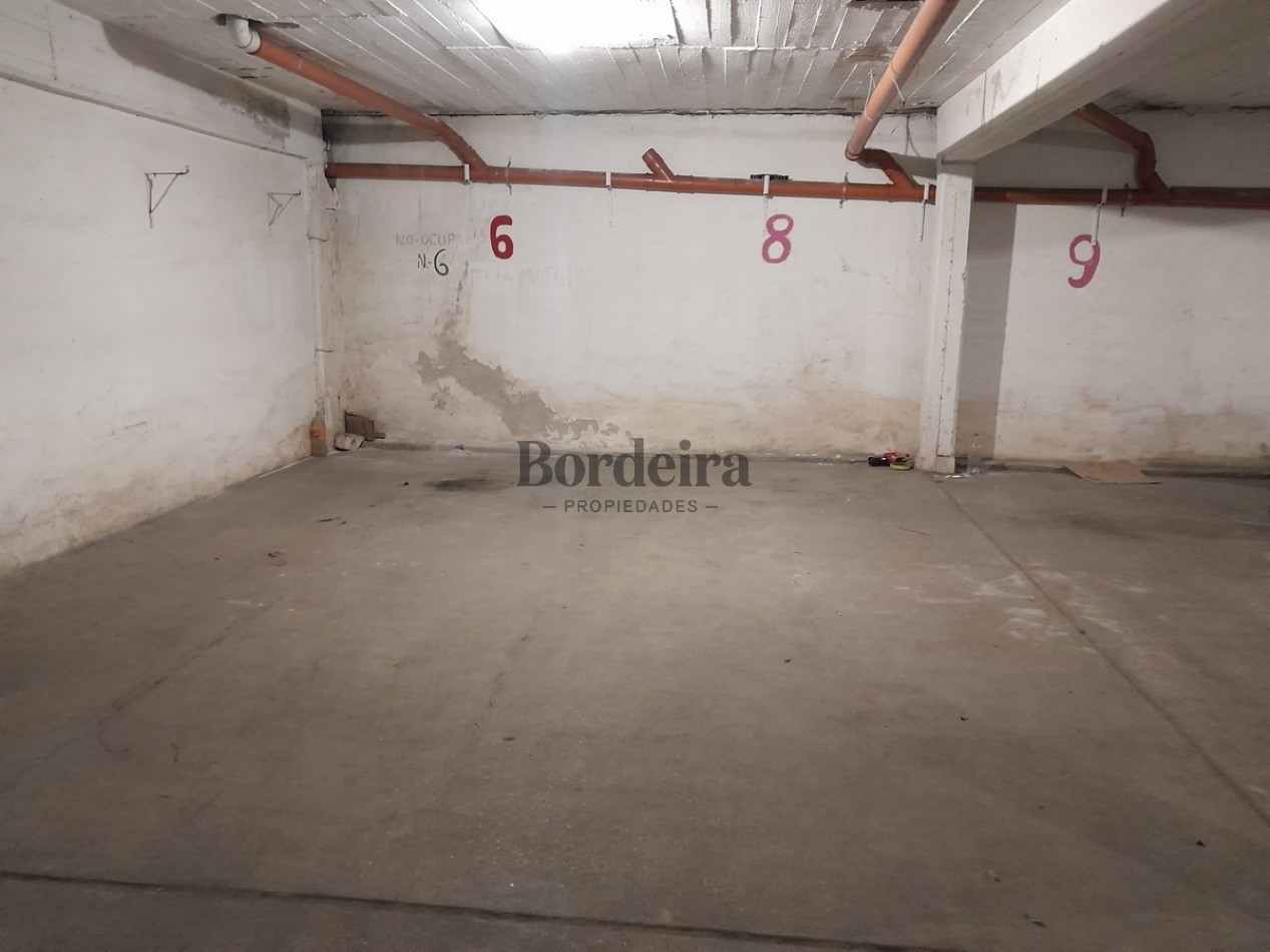 Venta departamento Villa Gesell 4 ambientes zona centro