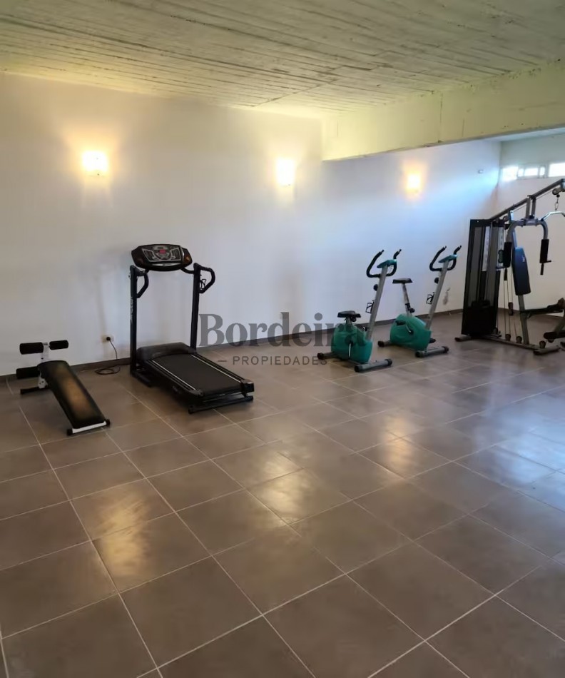 Venta departamento zona muelle Pinamar