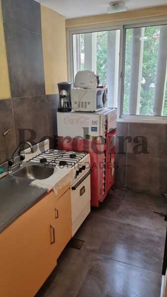 Venta de departamento en Pinamar