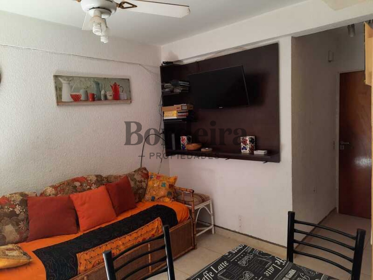 Venta de departamento en Pinamar