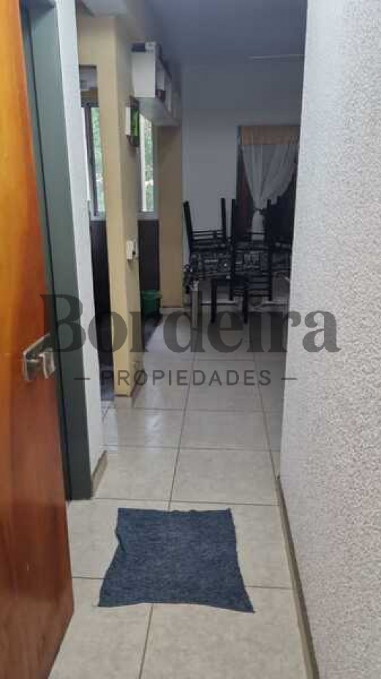 Venta de departamento en Pinamar