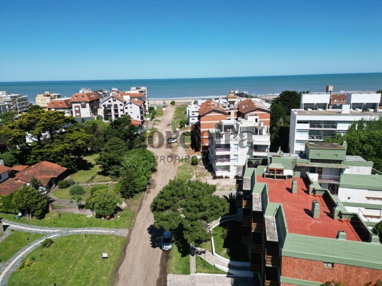 Venta de departamento en Pinamar