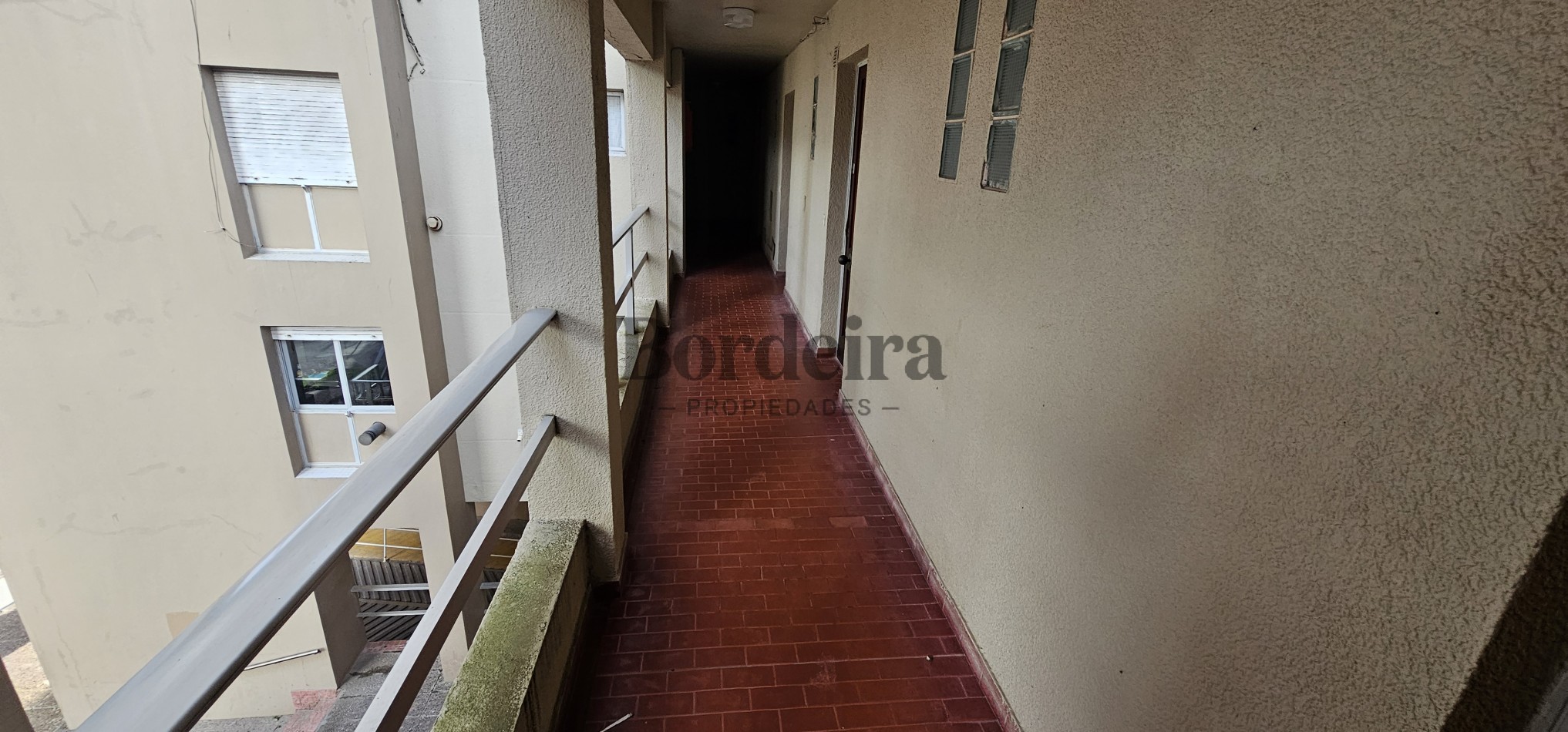 Venta de departamento monoambiente en Pinamar