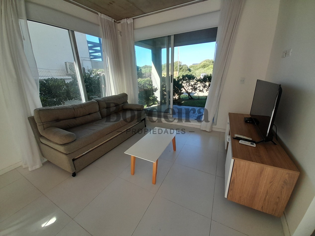 Venta Departamento Valeria del Mar 3 ambientes frente a la playa
