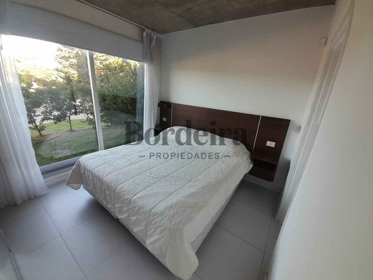 Venta Departamento Valeria del Mar 3 ambientes frente a la playa