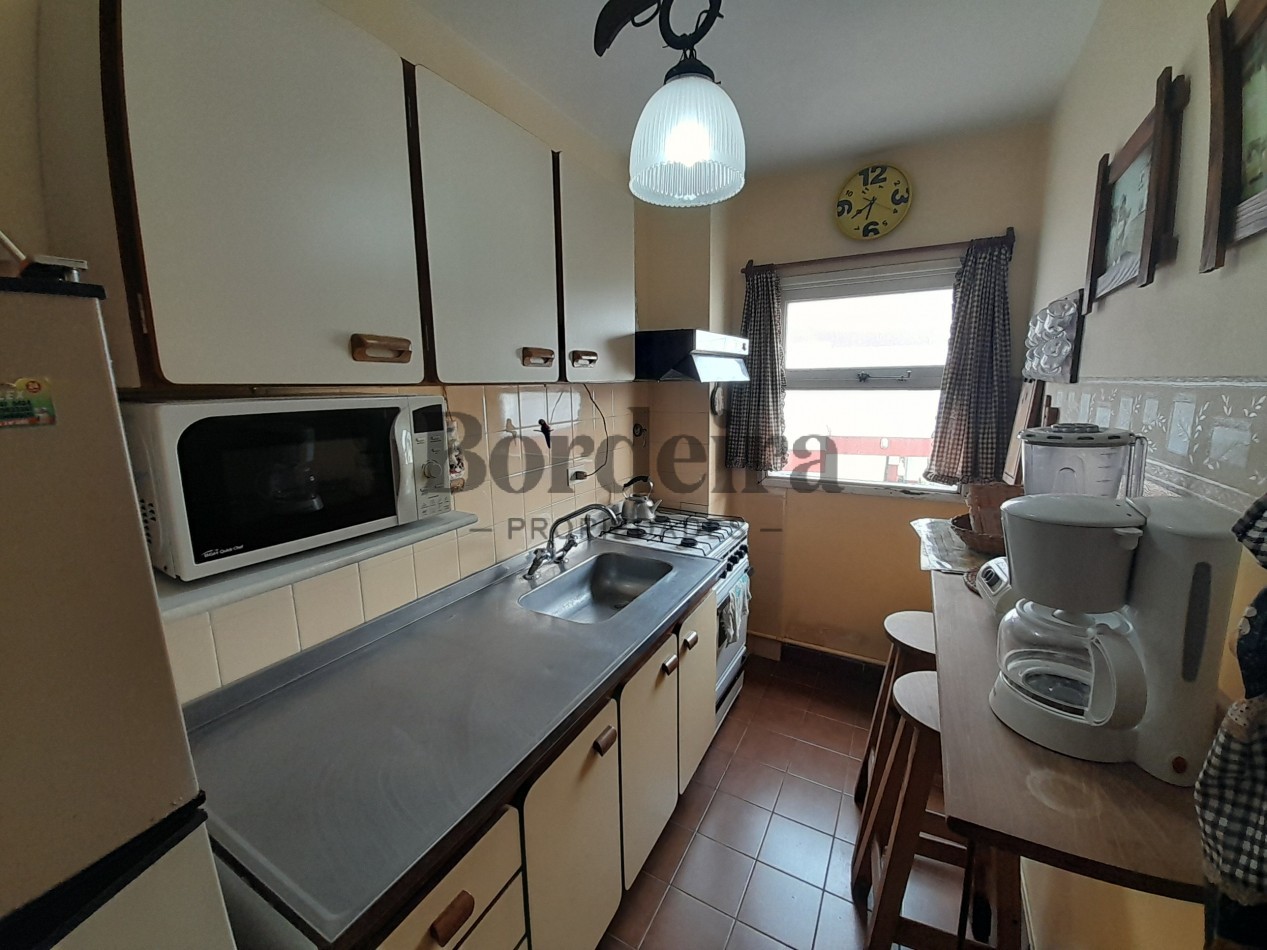 Venta Departamento Villa Gesell oportunidad
