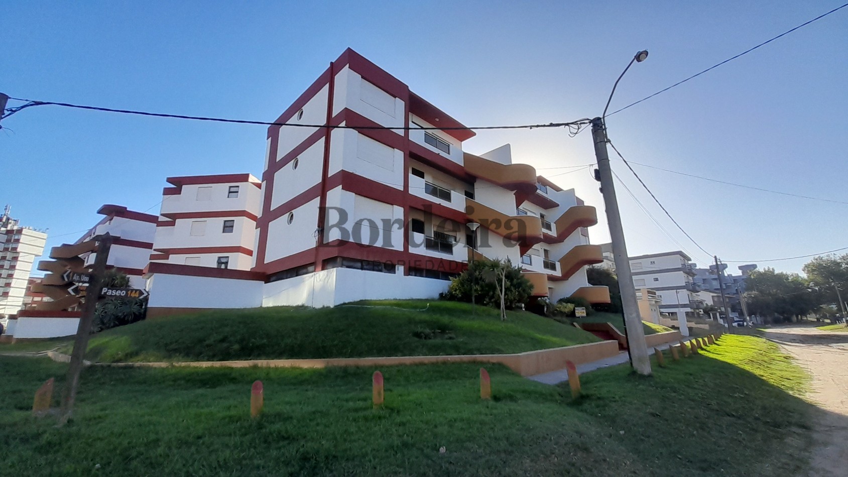 Venta Departamento Villa Gesell oportunidad
