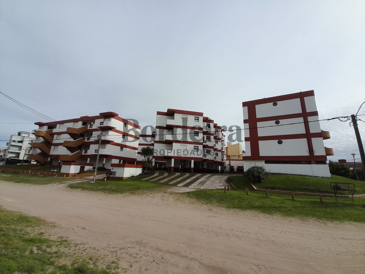 Venta Departamento Villa Gesell oportunidad