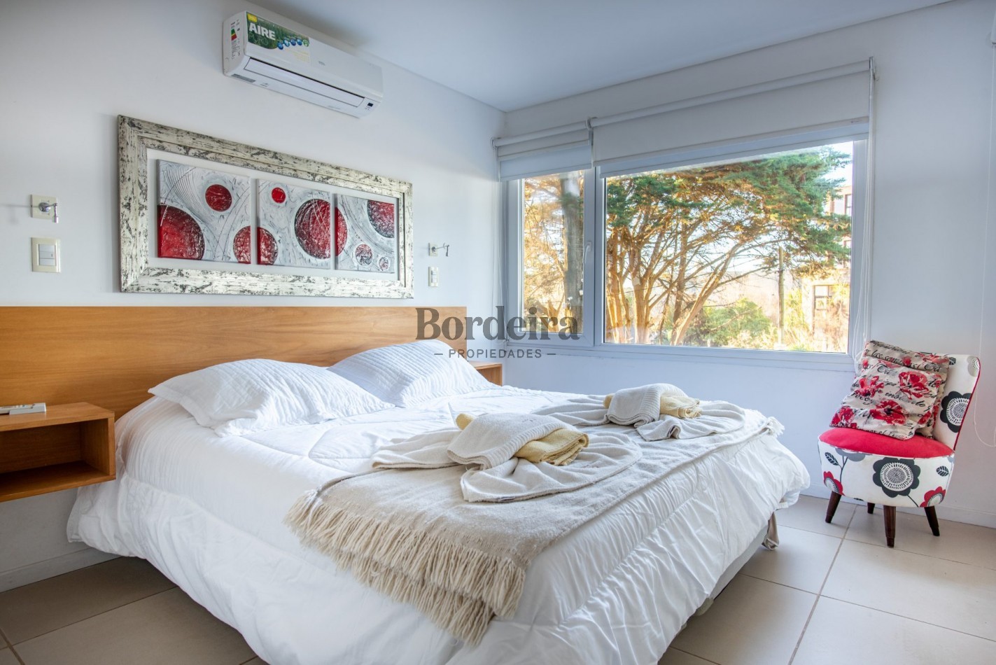 Venta Departamento Las Gaviotas vistal al mar 3 ambientes