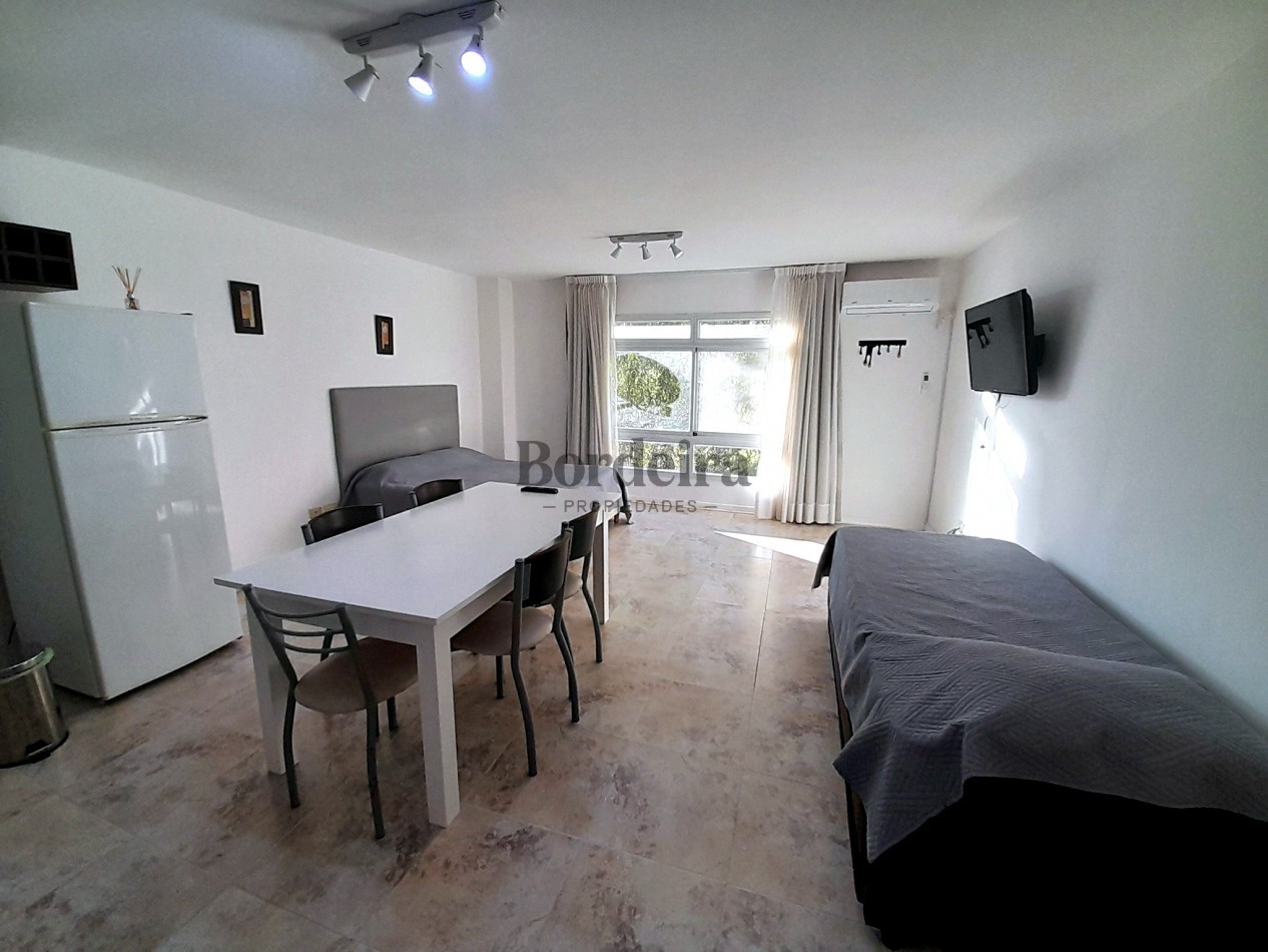 Venta departamento zona muelle Pinamar