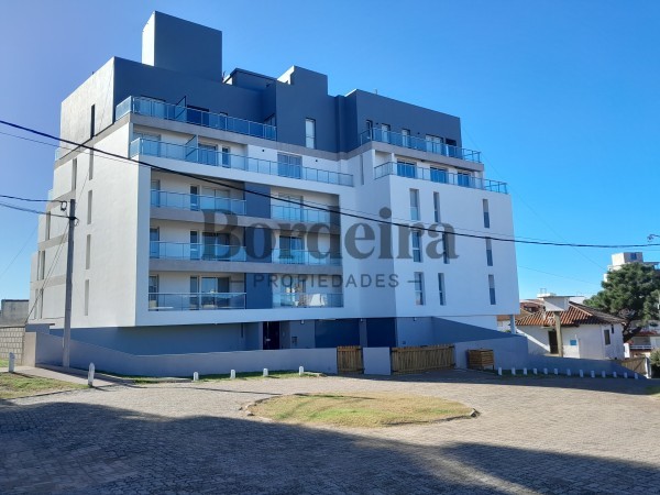 Venta departamento Villa Gesell