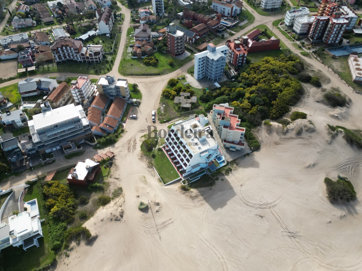 Venta departamento Villa Gesell vista al mar