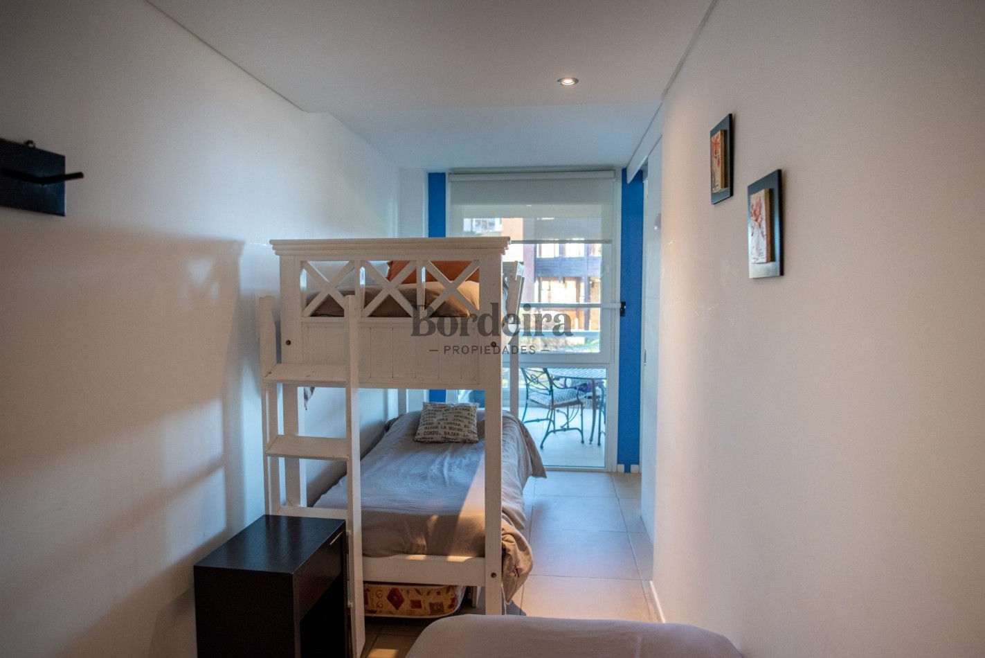 Venta Departamento Las Gaviotas vistal al mar 3 ambientes
