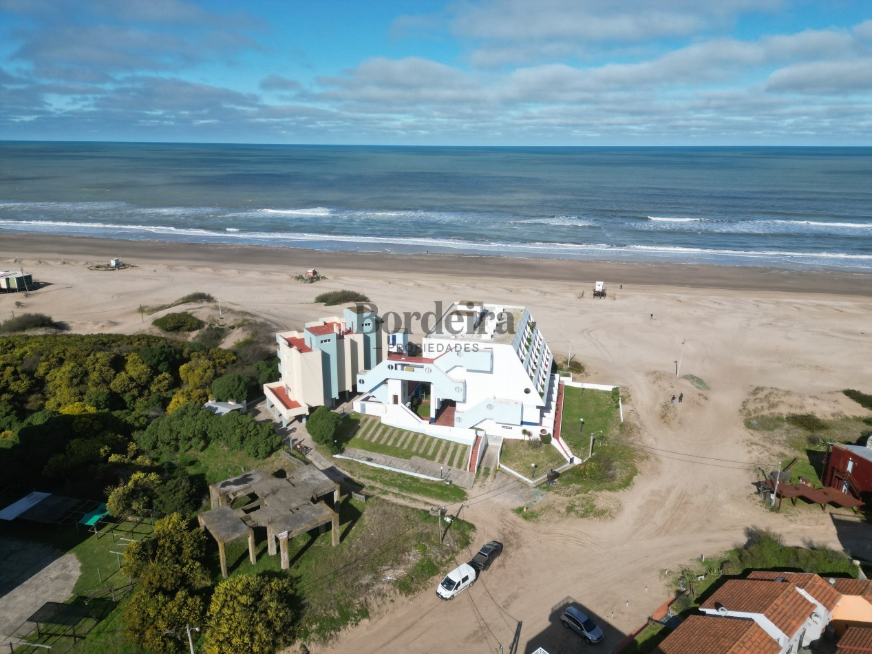 Venta departamento Villa Gesell vista al mar