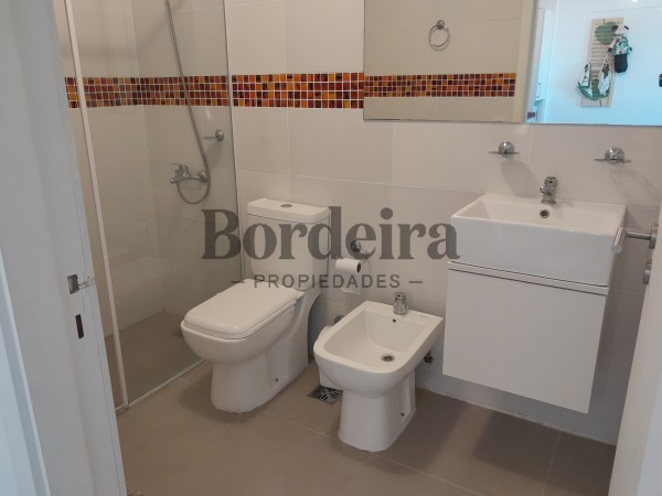 Venta departamento Villa Gesell
