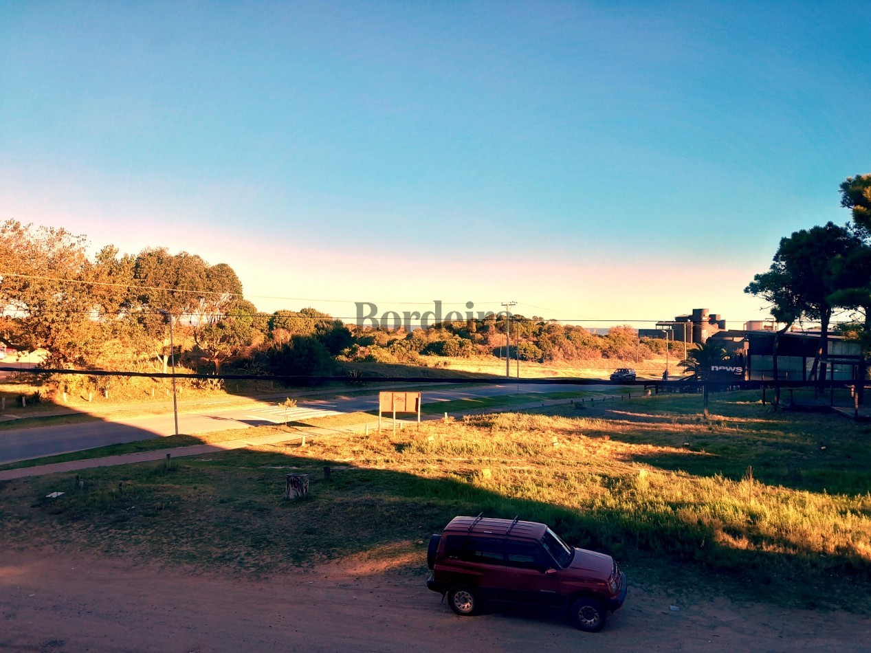 Venta departamento zona muelle Pinamar