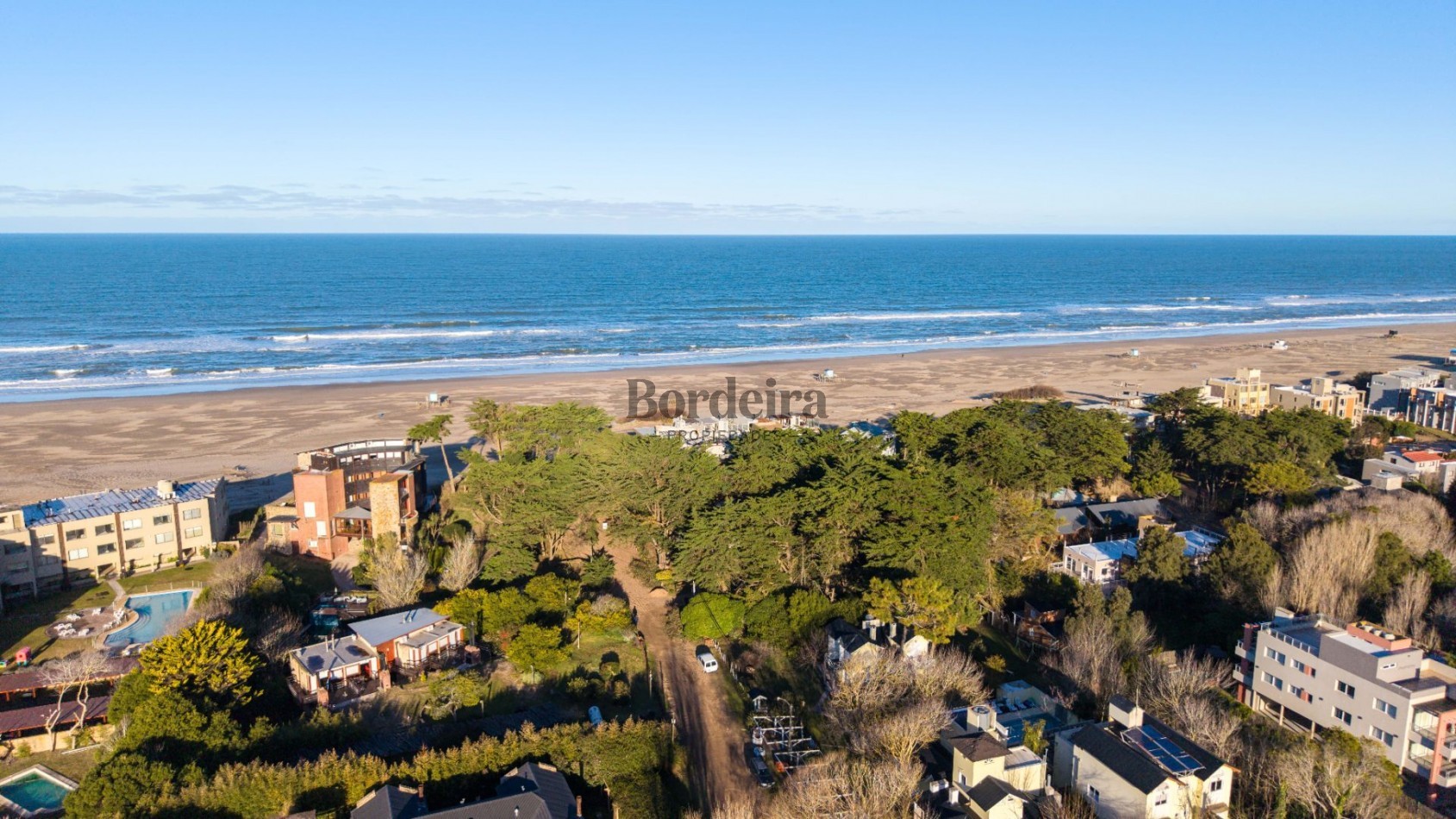 Venta Departamento Las Gaviotas vistal al mar 3 ambientes