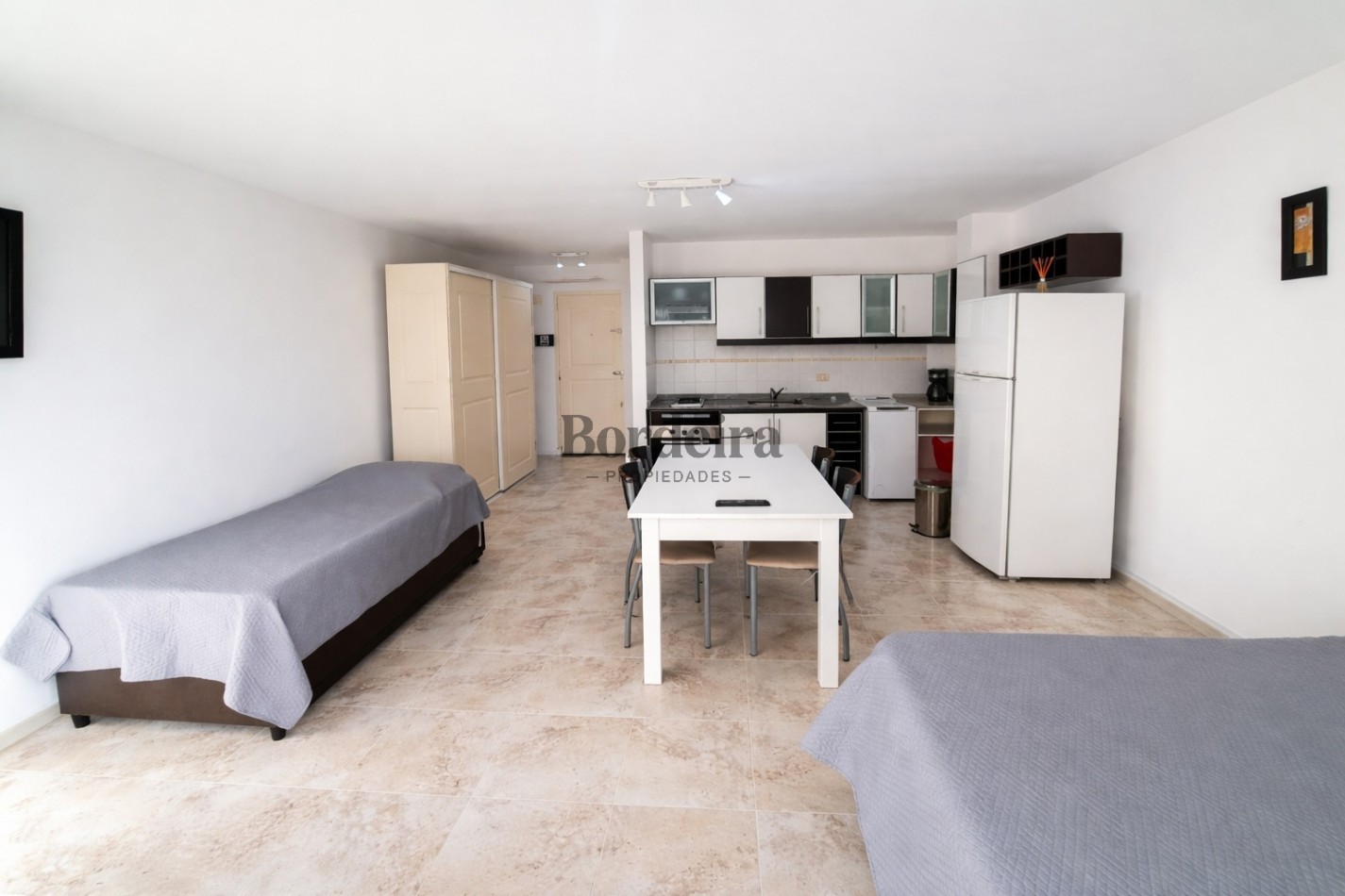 Venta departamento zona muelle Pinamar