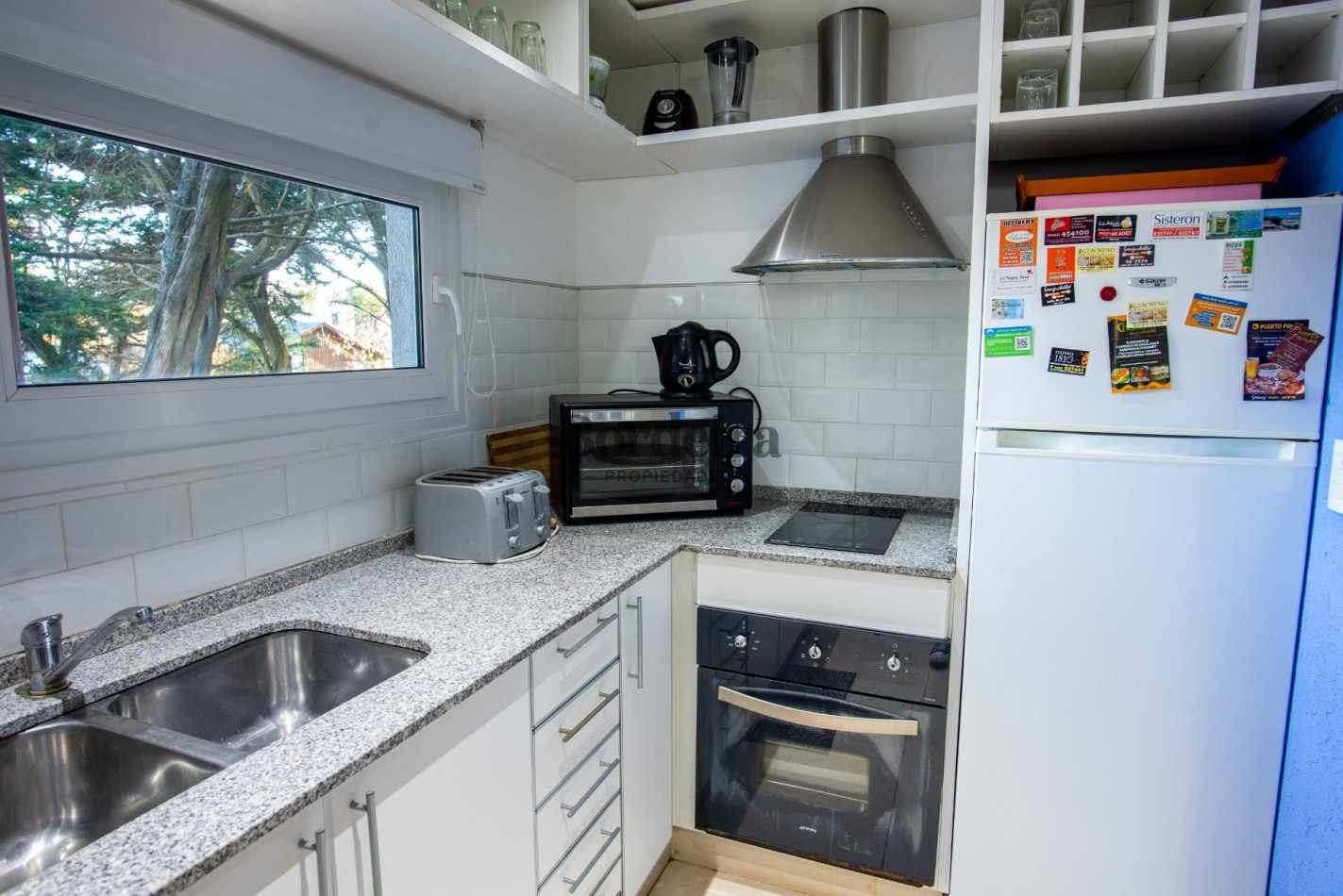 Venta Departamento Las Gaviotas vistal al mar 3 ambientes