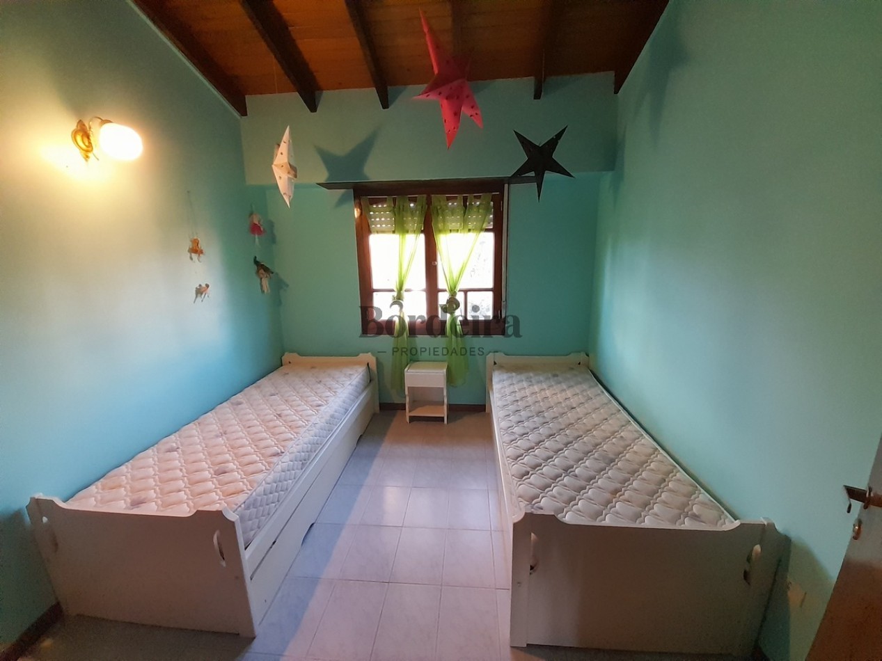 Venta departamento Villa Gesell 4 ambientes zona centro