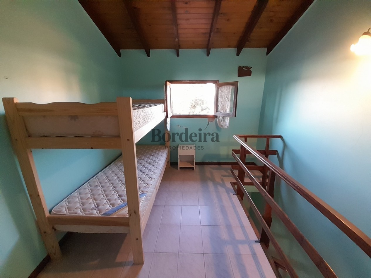 Venta departamento Villa Gesell 4 ambientes zona centro
