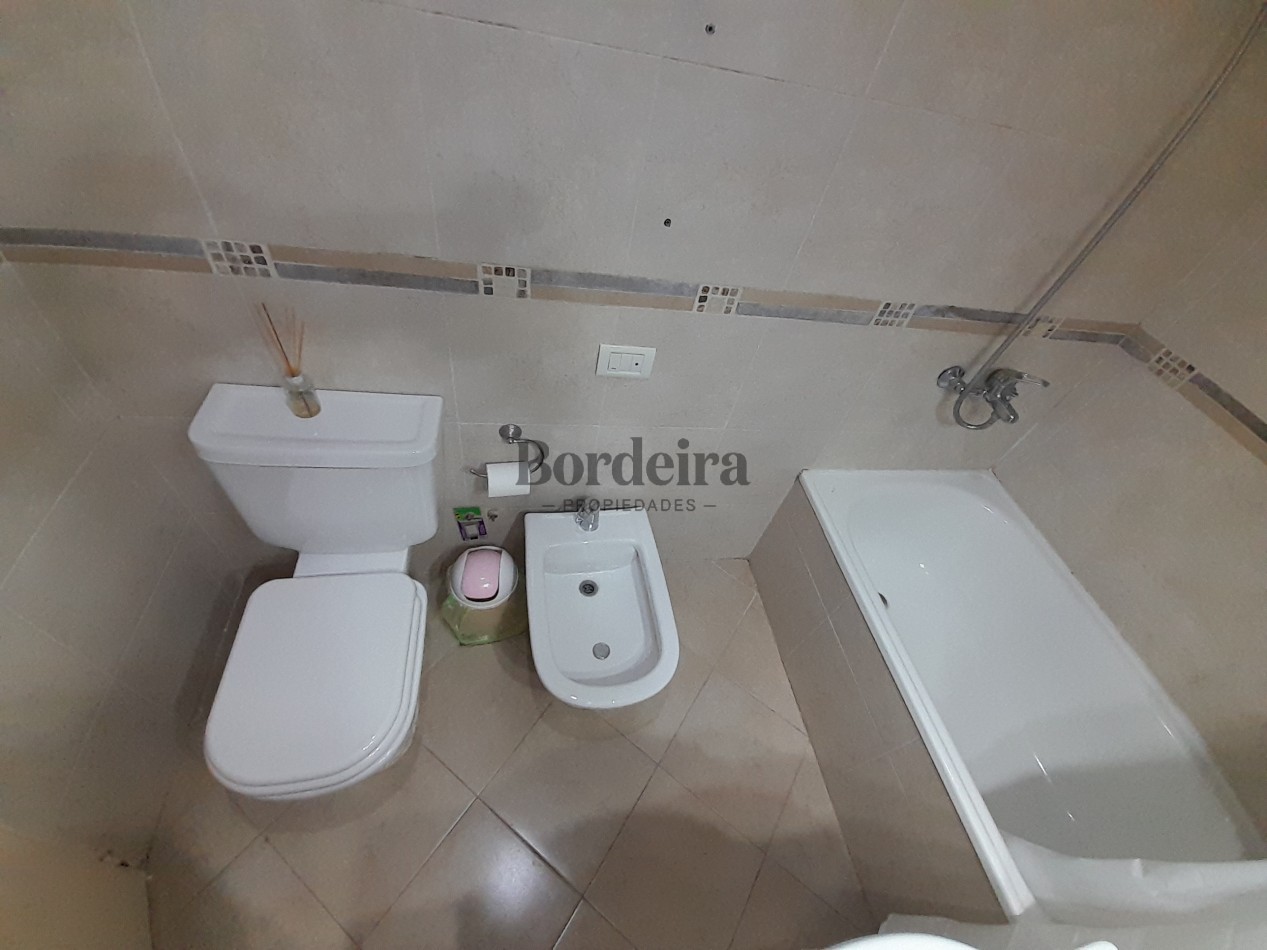 Venta departamento zona muelle Pinamar