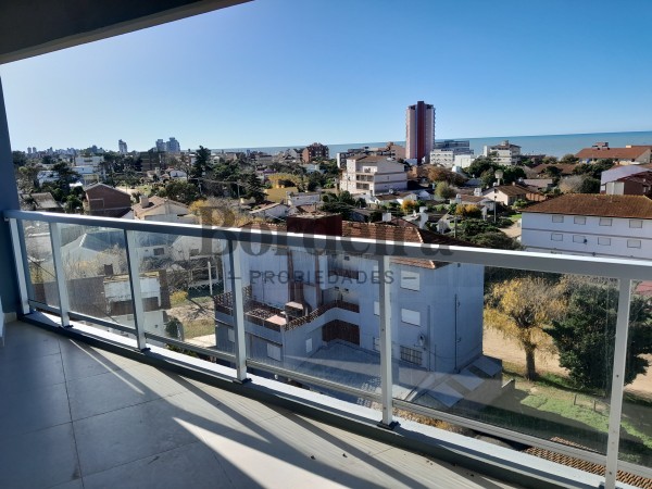 Venta departamento Villa Gesell