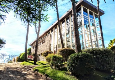 Venta departamento Mar de las Pampas vista al mar