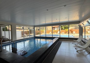Suite para tres personas en Rincon del sol Pinamar 