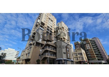 Venta de departamento monoambiente en Pinamar