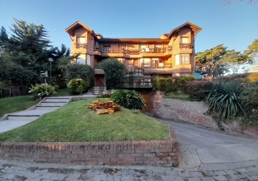 Venta departamento Villa Gesell 4 ambientes zona centro
