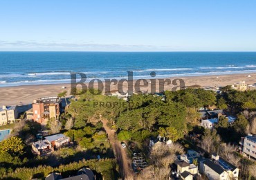Venta Departamento Las Gaviotas vistal al mar 3 ambientes